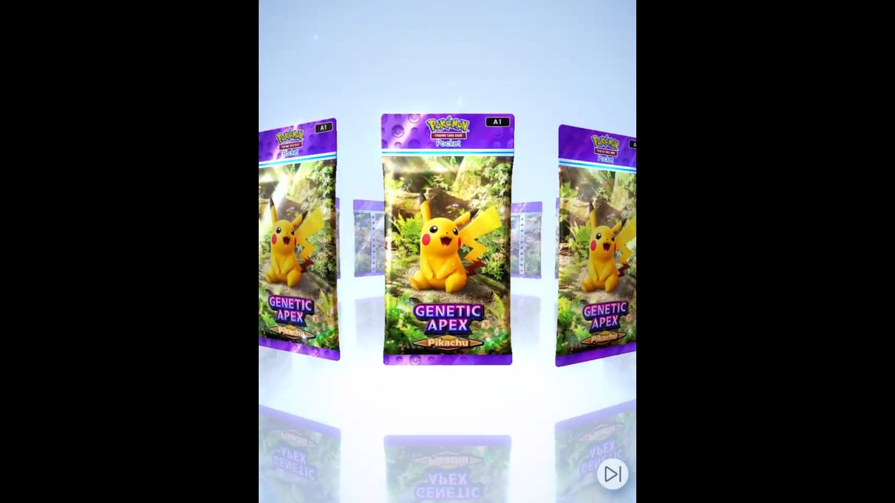 Pokémon TCG Pocket -  Electrode Special Card 頑皮雷彈 マルマイン