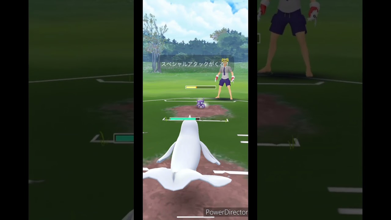 【スーパーリーグ】ハイスペックジュゴンが優秀！デオキシス、ガラルマッギョ、ジュゴン #ポケモンGO #GBL #ゴーバトルリーグ