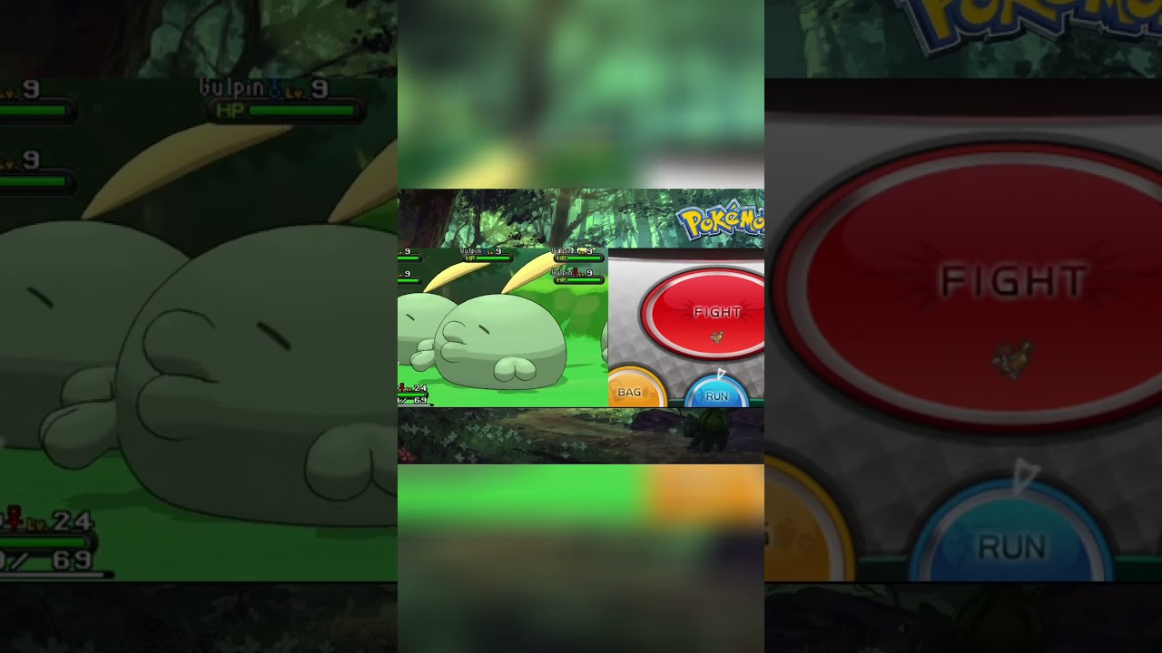 Pokémon Hunt Gone WILD! Gold Pin or Gulpin Horde?