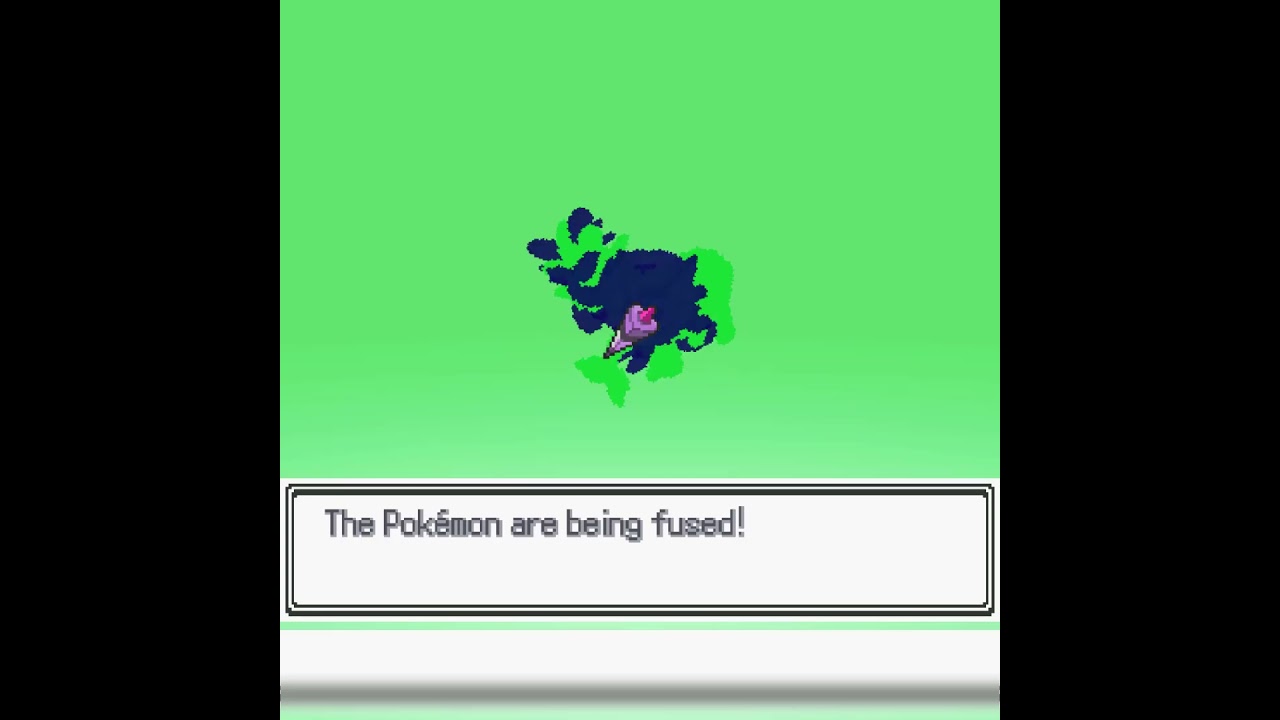 O DIA EM QUE EU FUNDI UM PERSIAN COM UM VAPOREON