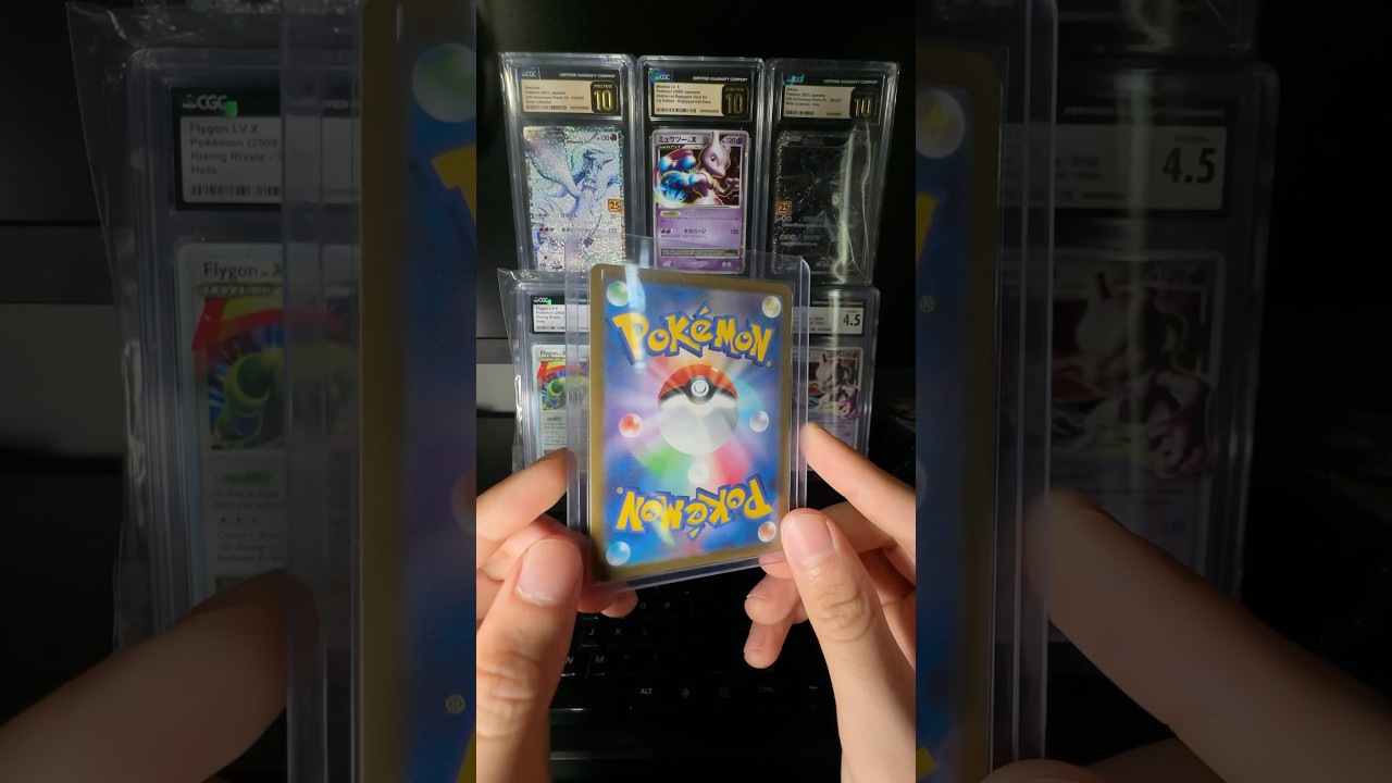 JP Alakazam EX #75 “Shiny Treasure EX” #pokemoncards #pokemontcg #pokemon #trending #popular #tcg