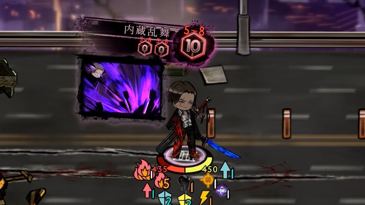 【Library Of Ruina】VS 一級の涙ドンファン【MODシリーズ】