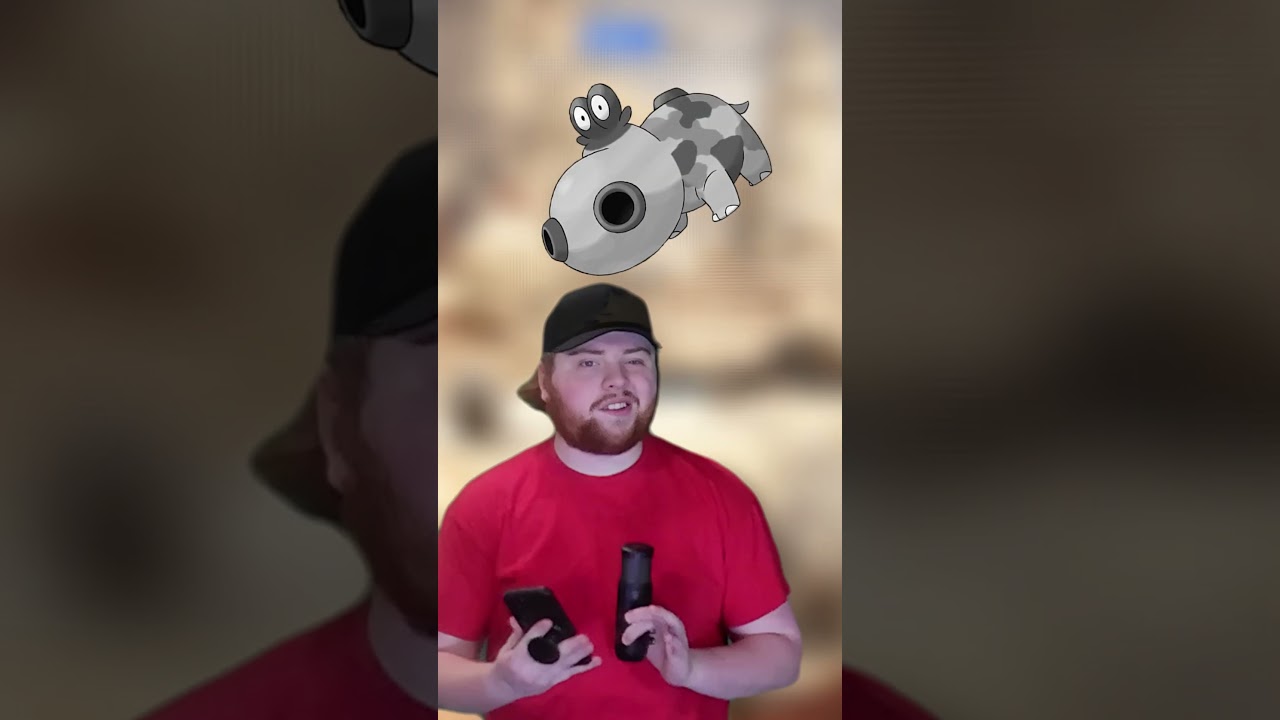 Day 189 of Brutally Ranking Random Pokemon