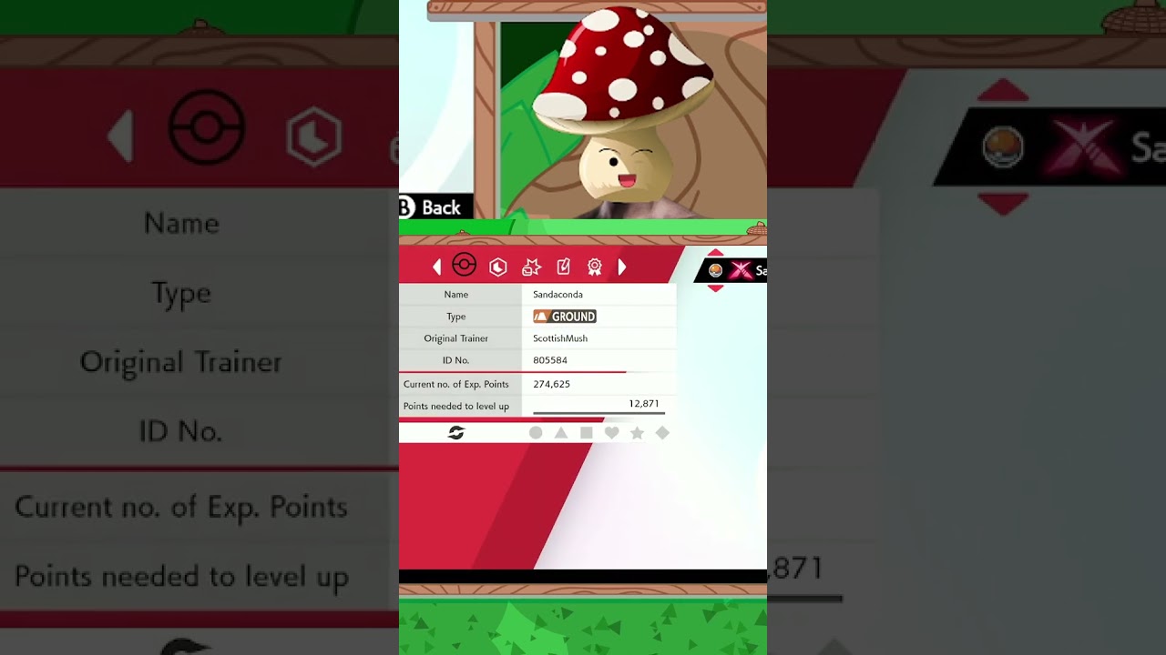 Shiny Drakloak | #mushthemellow on #Twitch