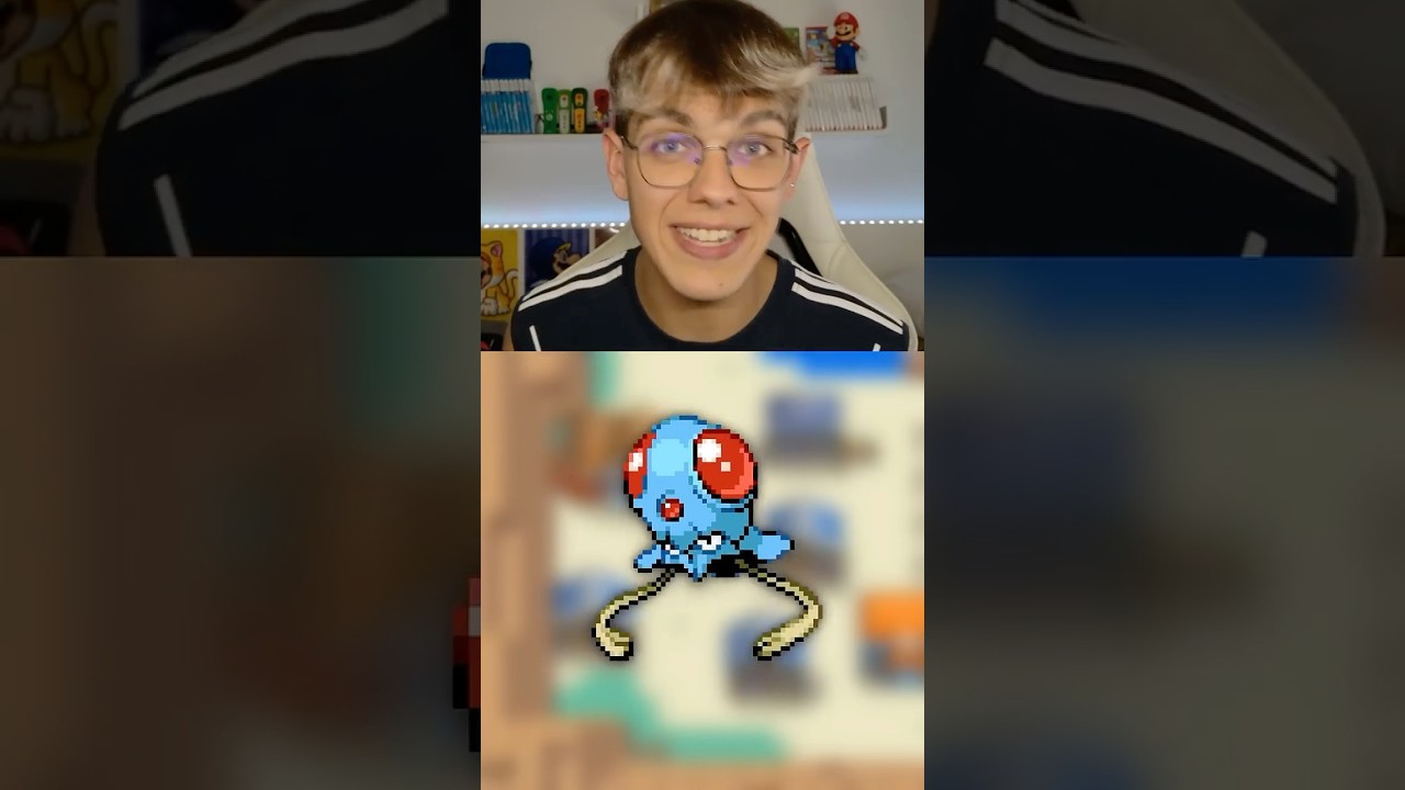 ¡EVENTO en Pokémon que NO conocías! 🔵 || Oro HearthGold y Plata SoulSilver [Nintendo DS]