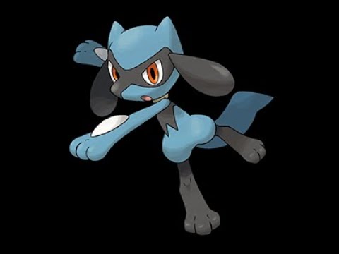 【ポケモンSV】熱血指導員リオル【じーまーこう】#58