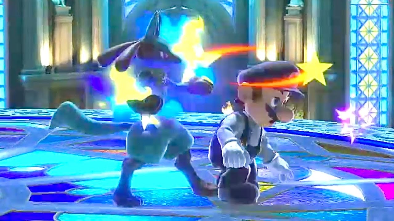 最上位ルカリオ、レート2500を達成し、わけわからん方法でガード割ってくるバケモンになってた件。