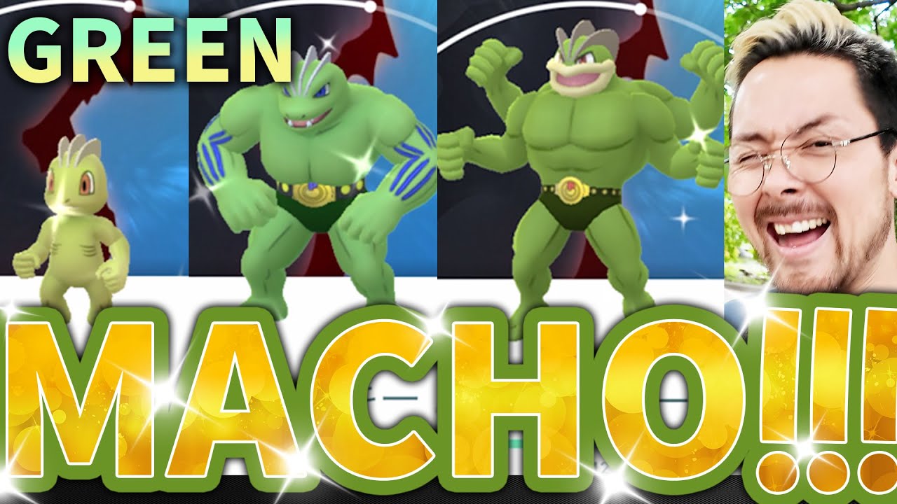 復刻ワンリキー全力砂＆アメ集＆スペシャル背景！！！ん？補填の補填の補填が不具合！！！！？【ポケモンGO】