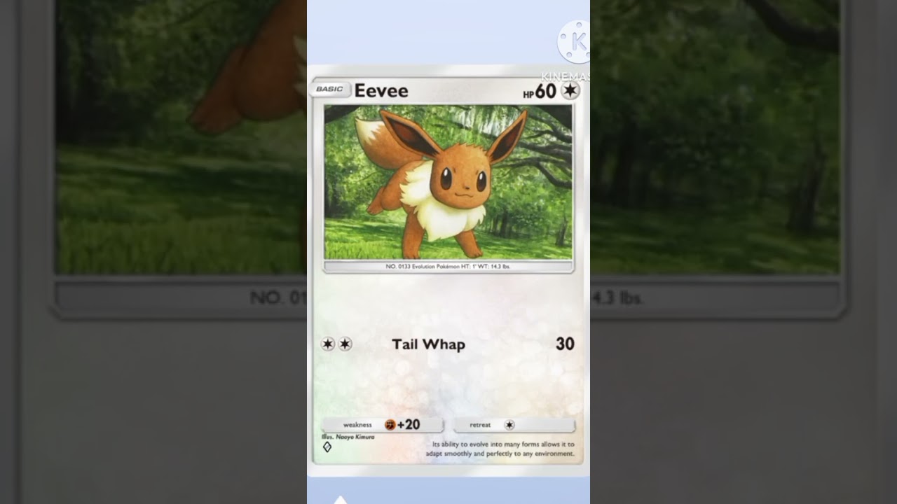 The Most Absurd Pokémon Card Ever Created