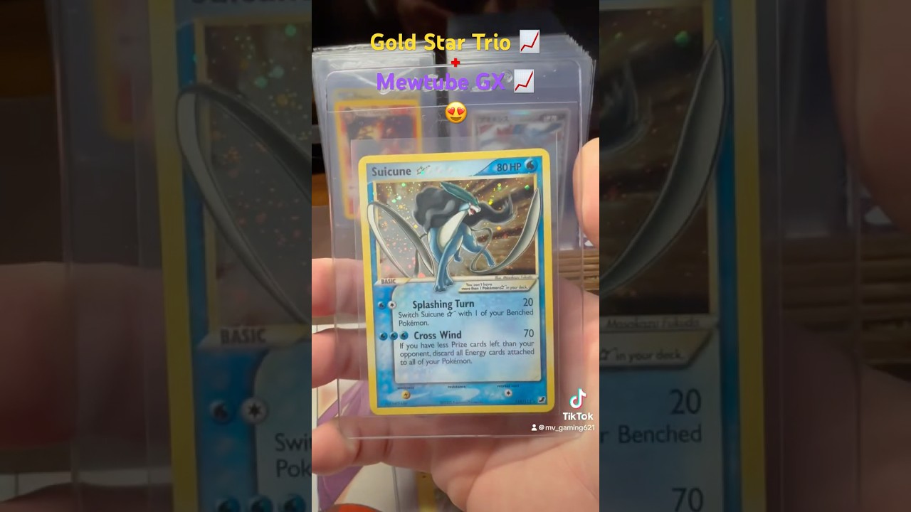 Which one is your favorite? #pokemontcg