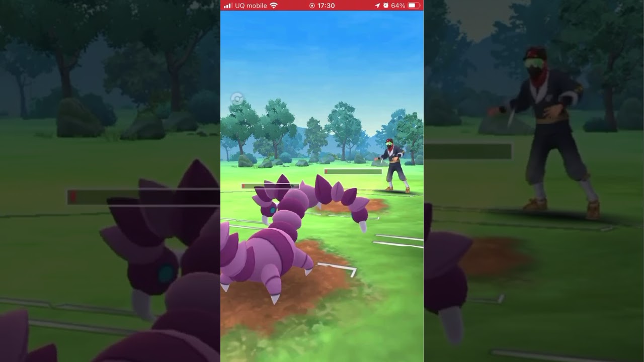 ポケモンGO スーパリーグ　モルペコきもすぎ！！！ #ポケモン #ポケモンgo #pokemongo #gbl#スーパリーグ