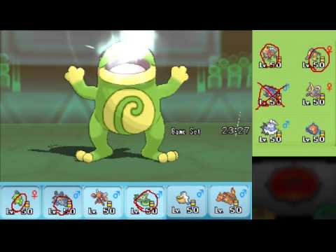 【ポケモンORAS】ひっそりシングルレート実況 91【ペリッパー】