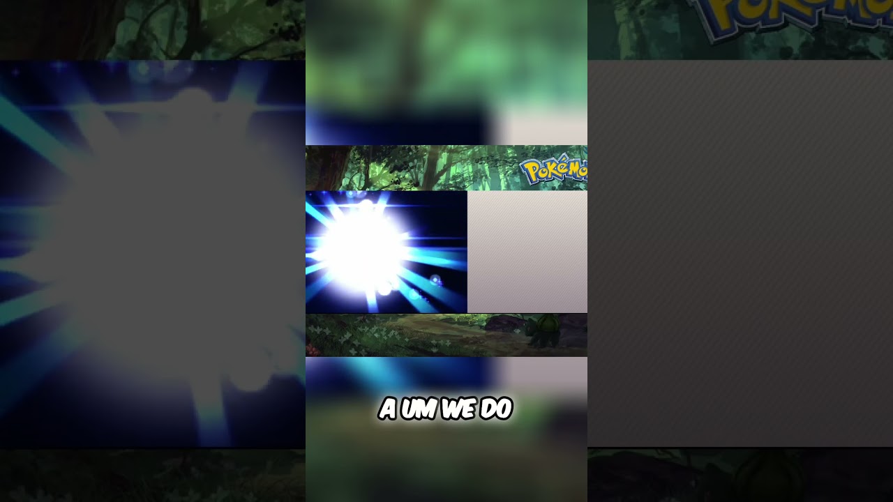 Pokemon Evolution CRAZY! We NEED Fire Type NOW! #pokemon #shinypokemon #shiny