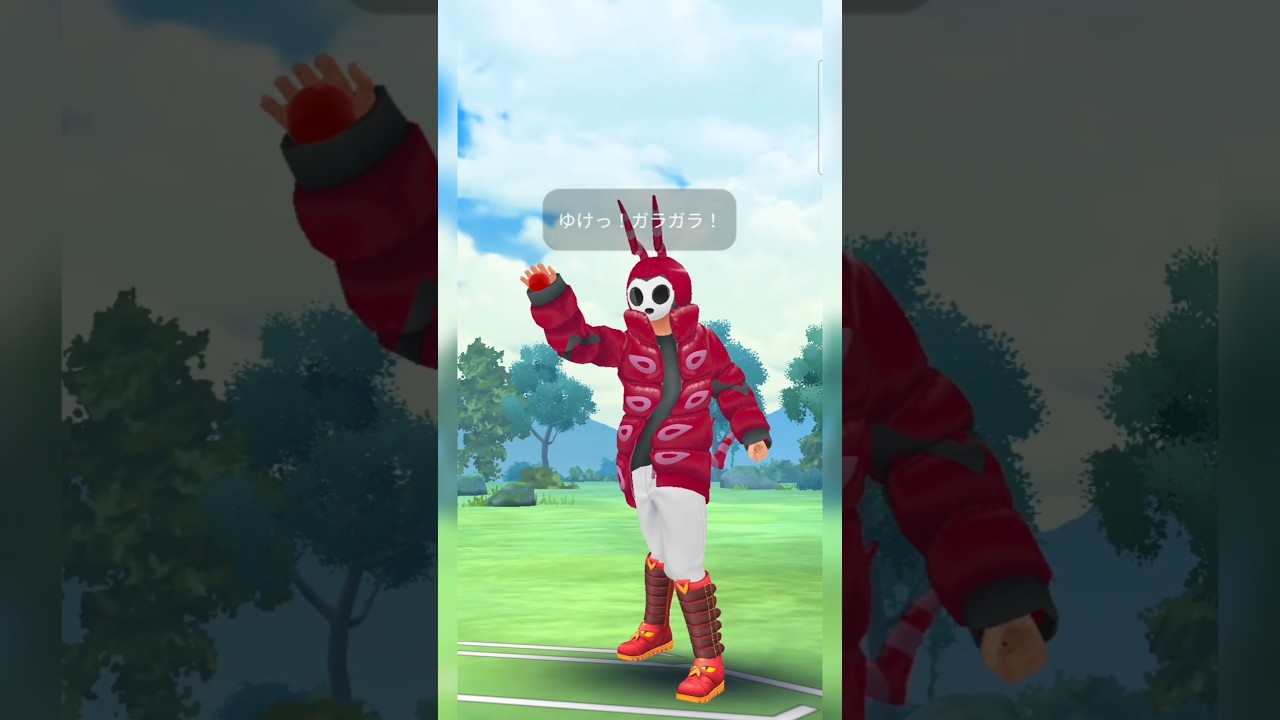 #さすがのさすがにジュゴンには敵わなかったみたい！#ポケモンgo #ポケモン #pokemongo