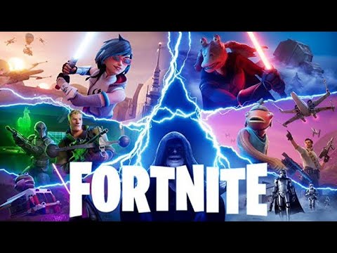 【Fortnite】とりあえずダストダスのテキストだけ先見してくんね？