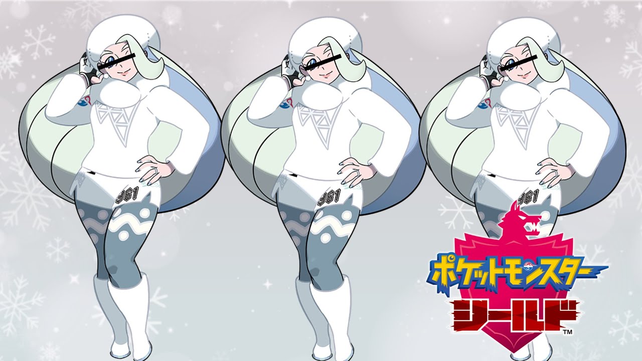 アニポケ”風”人生縛りでいくガラル地方＃15【ポケットモンスターソード/シールド】