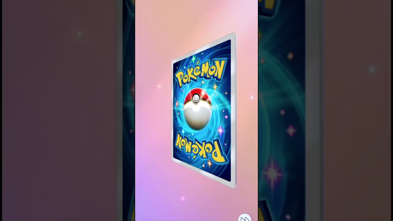 【第9話】「マニューラexを当てろ／週中のキセキ」 #ゲーム実況 #ポケポケ開封チャレンジ #マニューラex #1日2パック開封 #ポケモンカード #第9話