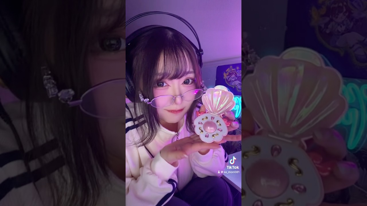 ぴちぴちピッチのハイライト良すぎる🥺♡♡ #ピッピチャンネル #ピッピチャン #コスメ #ぴちぴちピッチ #バンダイホビー #ハイライト #shorts #コスメ紹介