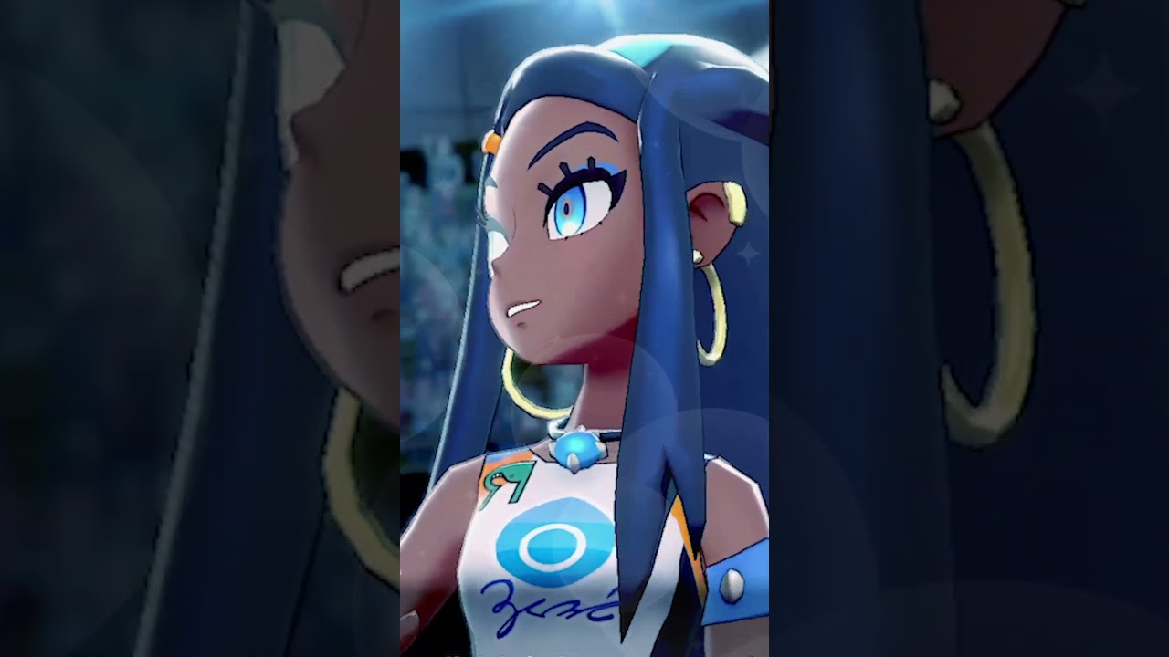 最強！ガラル地方のジムリーダー！【ポケモン剣盾】