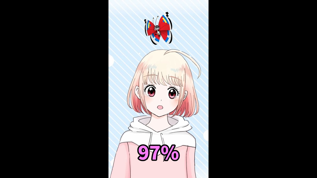 【ポケモンSV】一瞬で詰む？！ビビヨンの"あの戦法"がポケモンSVに再来！？ 知らない人は必見#shorts #ポケモン #ポケモンSV #テラスタル #ショート動画