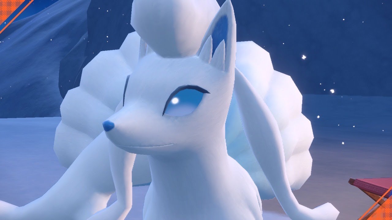 【ポケモンSV】アローラキュウコン！誰でも参加OKマルチバトル配信！【初見さん歓迎】