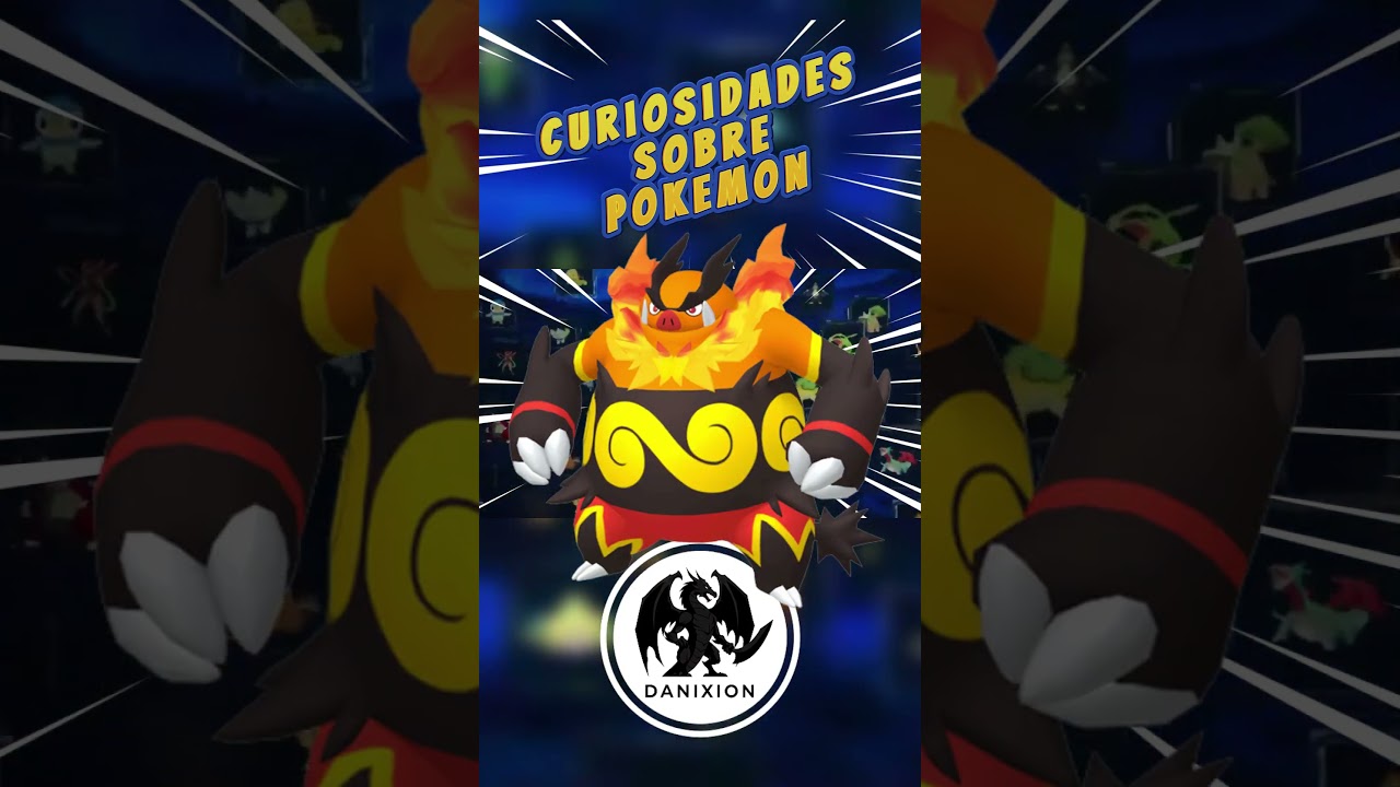 Pokémon basados en guerreros y mitos: ¡Descubre sus orígenes! ⚔️🏺