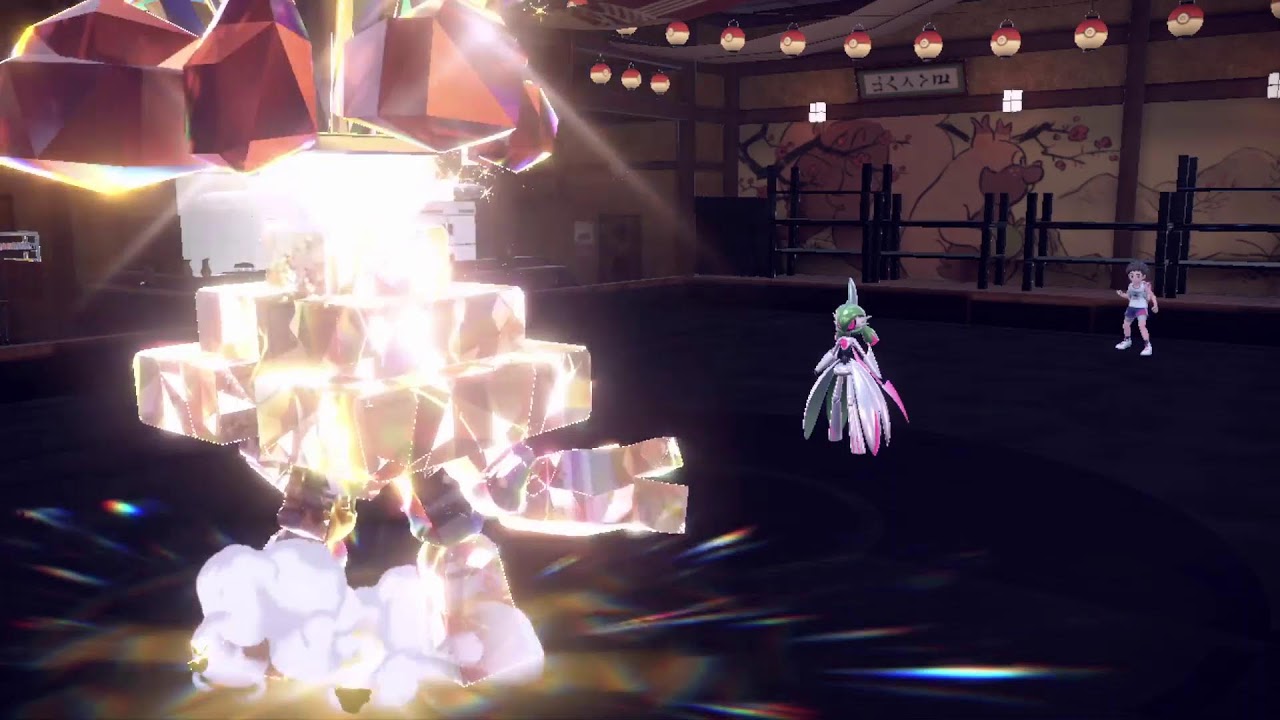 ポケモンSV  DJサニーゴイベント　gosanke.jp Presents