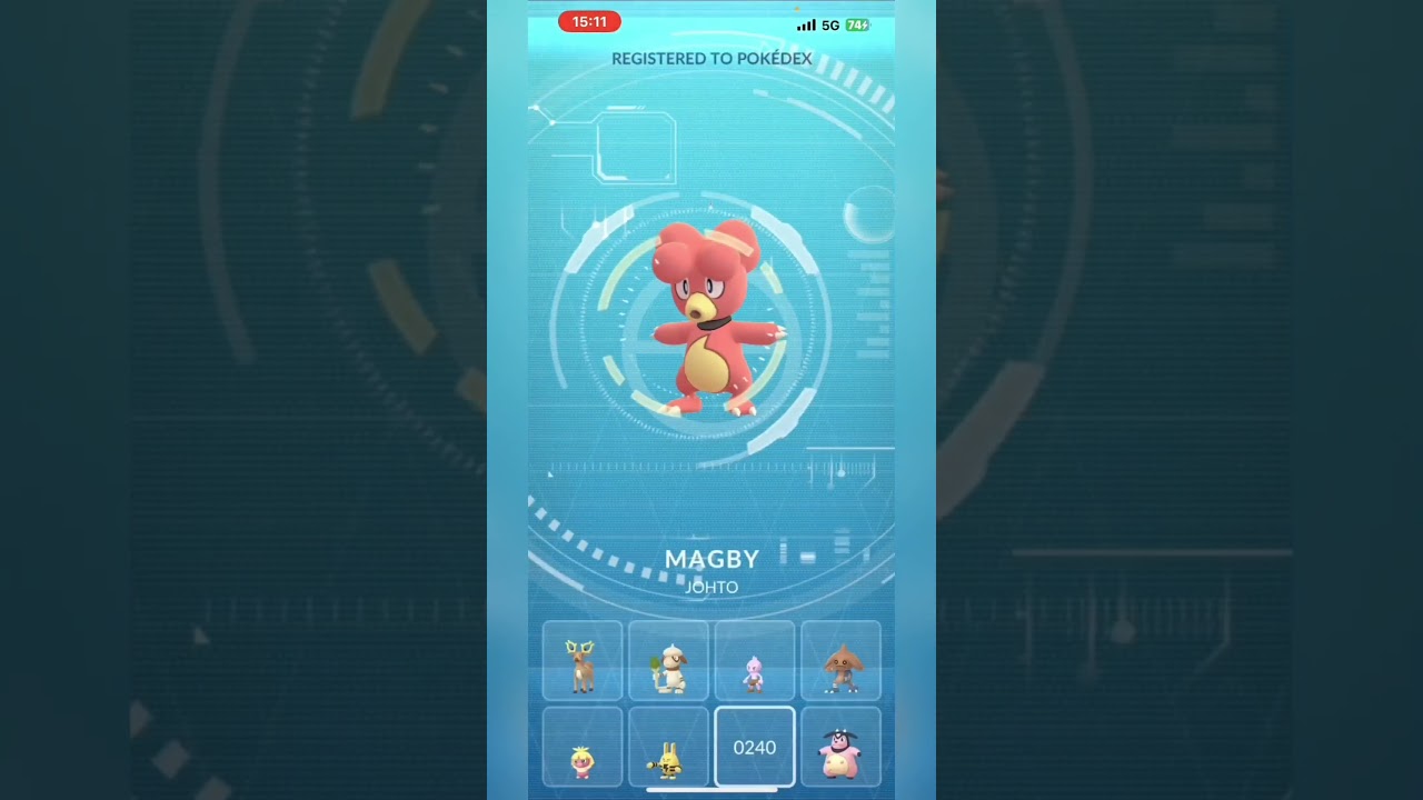 Something MAGICAL happened after this trade