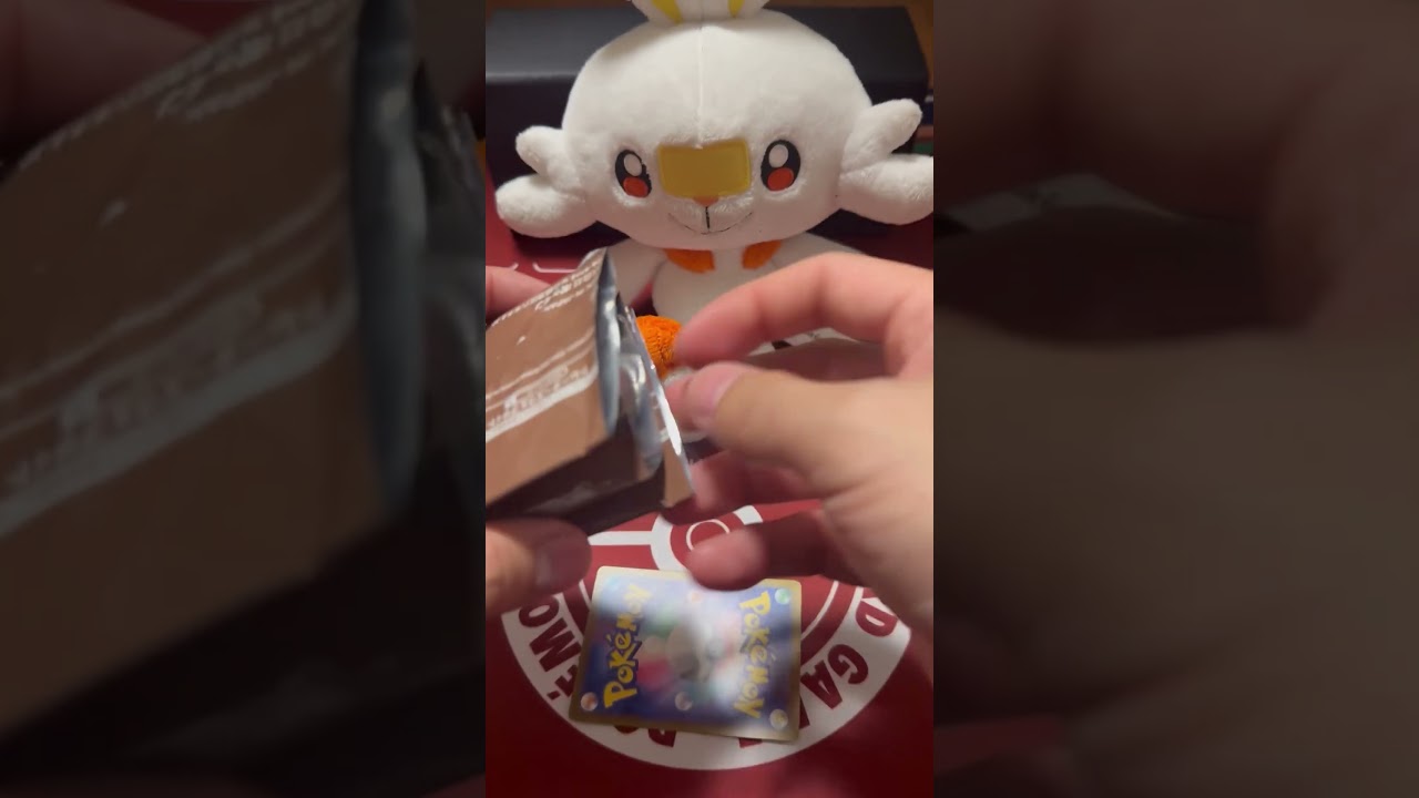 ジムプロモコダックチャレンジ③#ポケモンカード #ポケカ #ポケモン #開封動画 #ポケカ開封 #pokemon