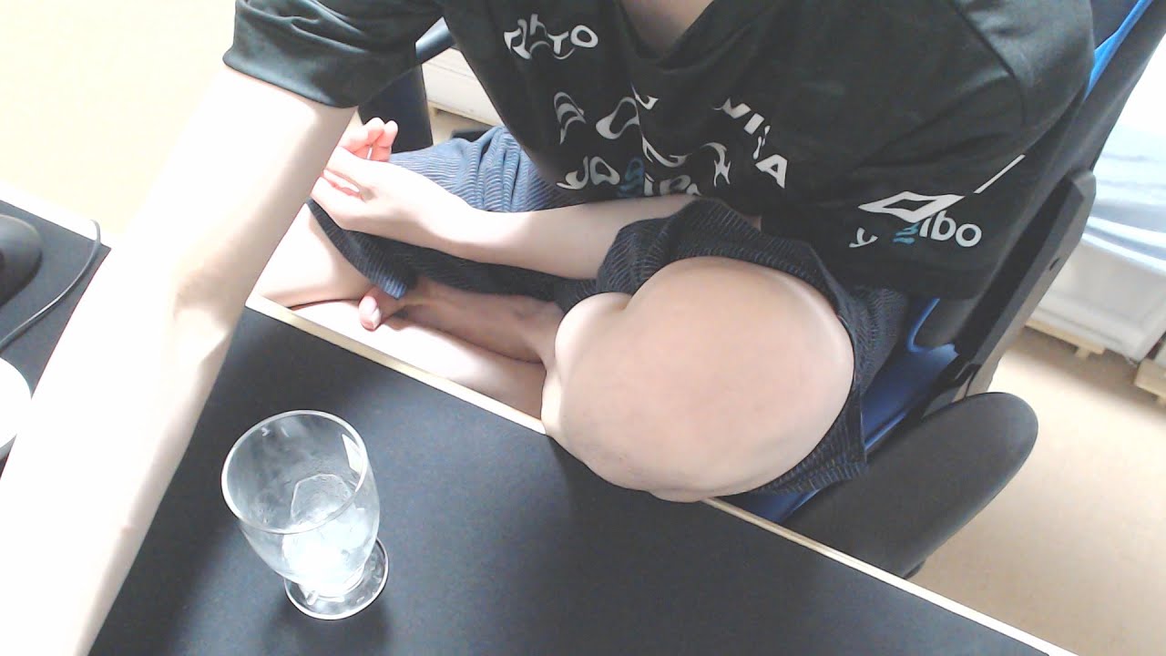 【実写配信】無職になったよ