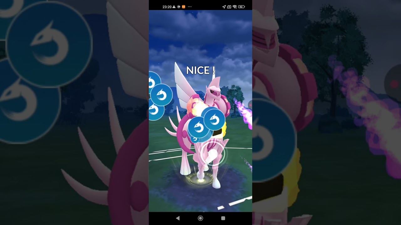 ポケモンgo  トレーニングバトル  part32 ハイパーリーグ