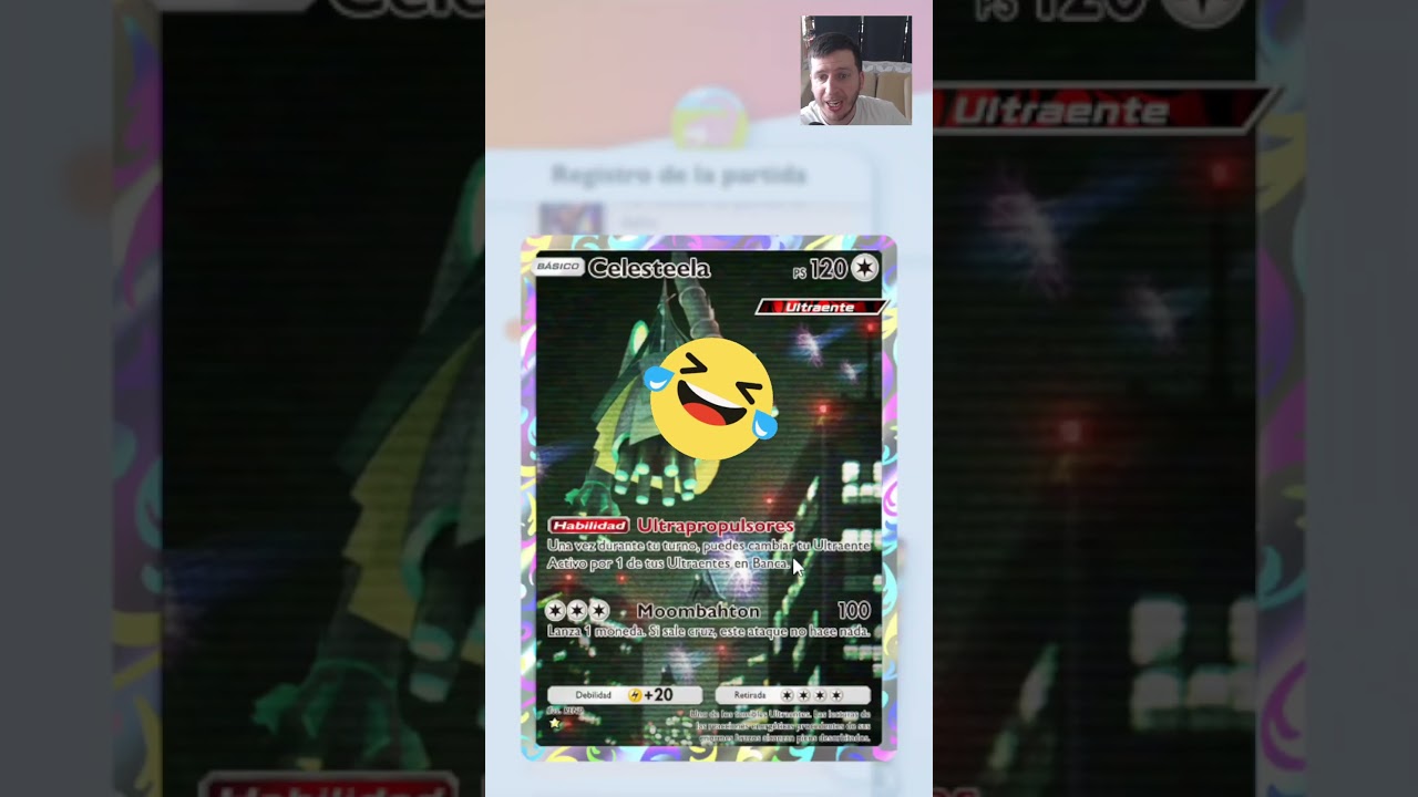 🤨 ¿BUG o Estafa? Ultraente Ignora la Habilidad de Arbok en Pokémon TCG Pocket 🐍💥