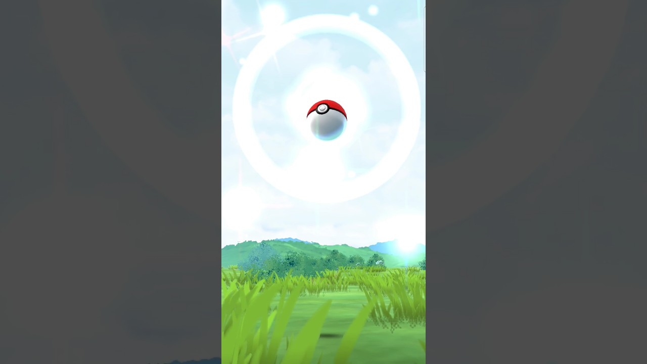 Pokémon Go | Komala