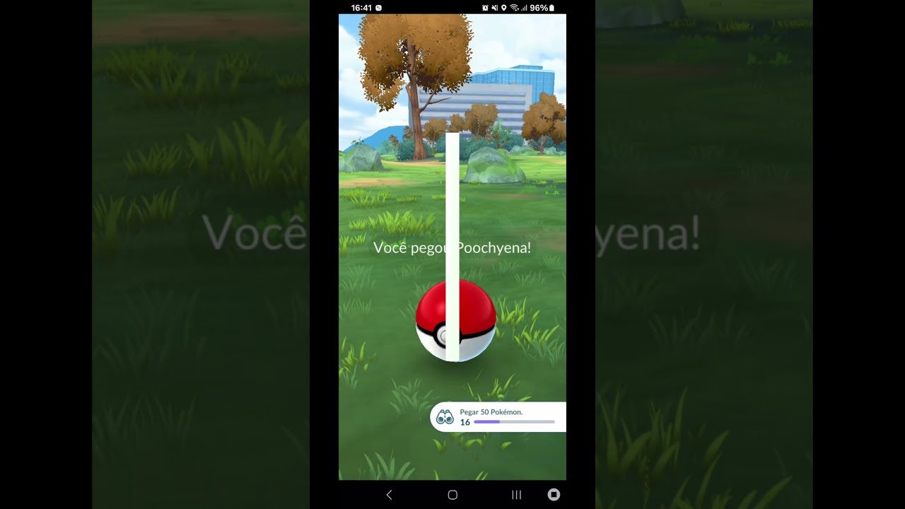 Poochyena  #jasvida #pokemon #feralgames #pokemongo