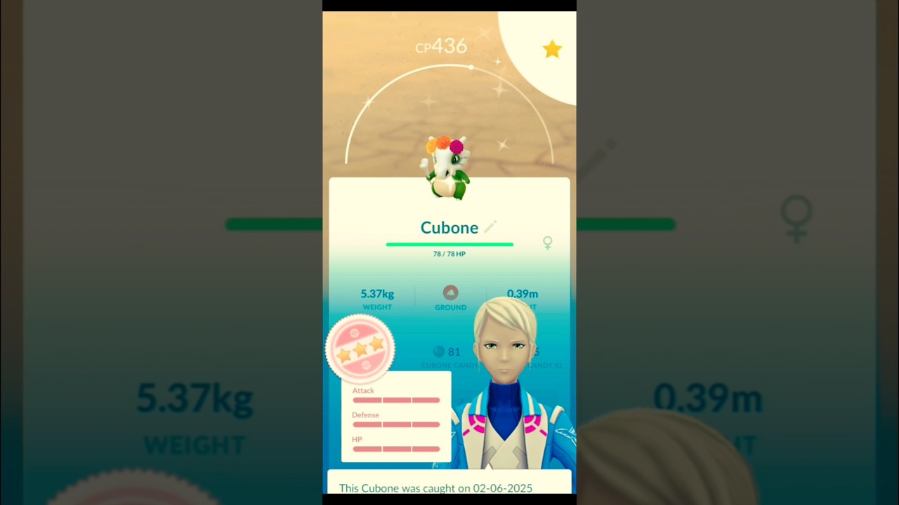Finally Shundo Rare Shiny ✨️. #garchomp #mewtwo #gblteam #pokemon #gobattleleague # @_yash_001