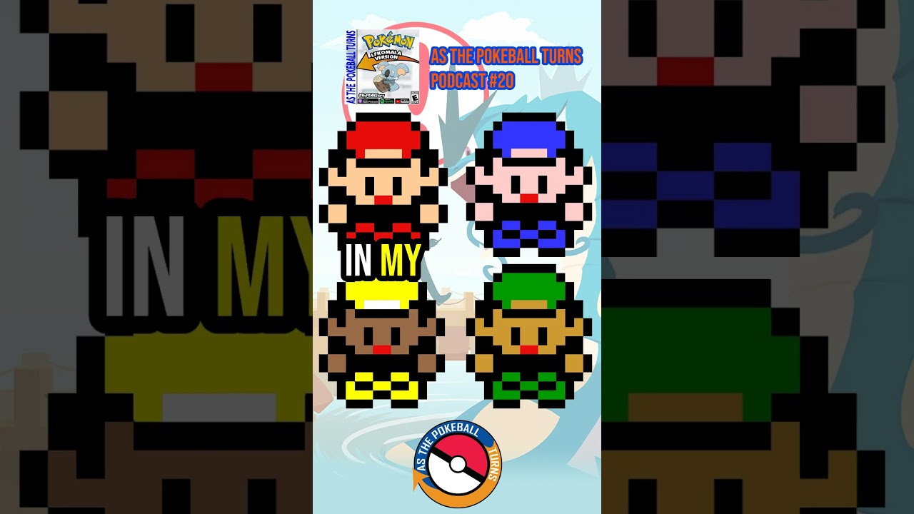 The Day Pokémon GO Changed Everything