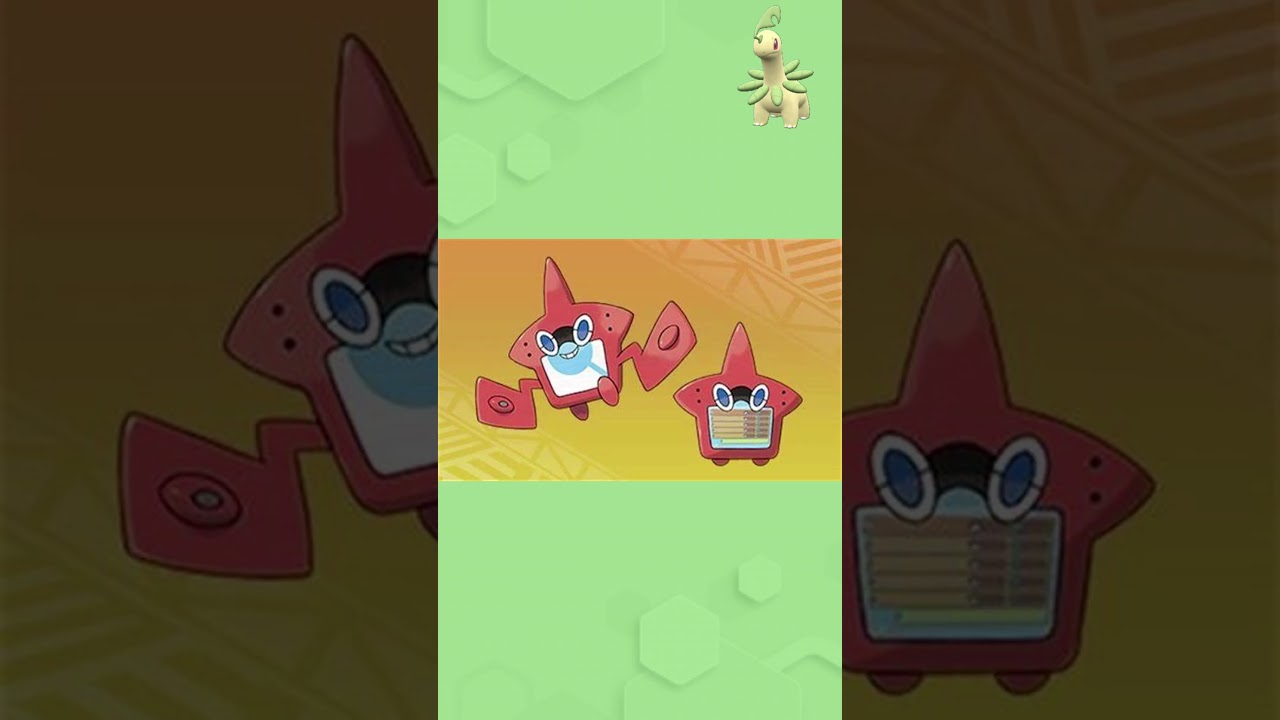 🍃🍃POKEDEX Nº 153: BAYLEEF, EL POKEMON HOJA Y FORMA EVOLUCIONADA DE CHIKORITA!!!🍃🍃