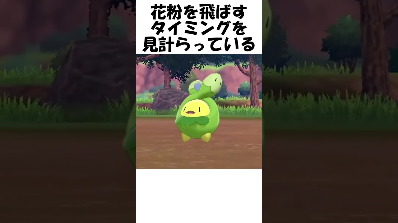 【ポケモン】夢はまだ #Shorts