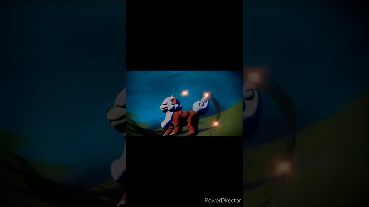 ヒスイガーディ🔥【PokemonLEGENDSアルセウス】ヒスイウィンディ🔥『炎の石』『ヒスイ地方』