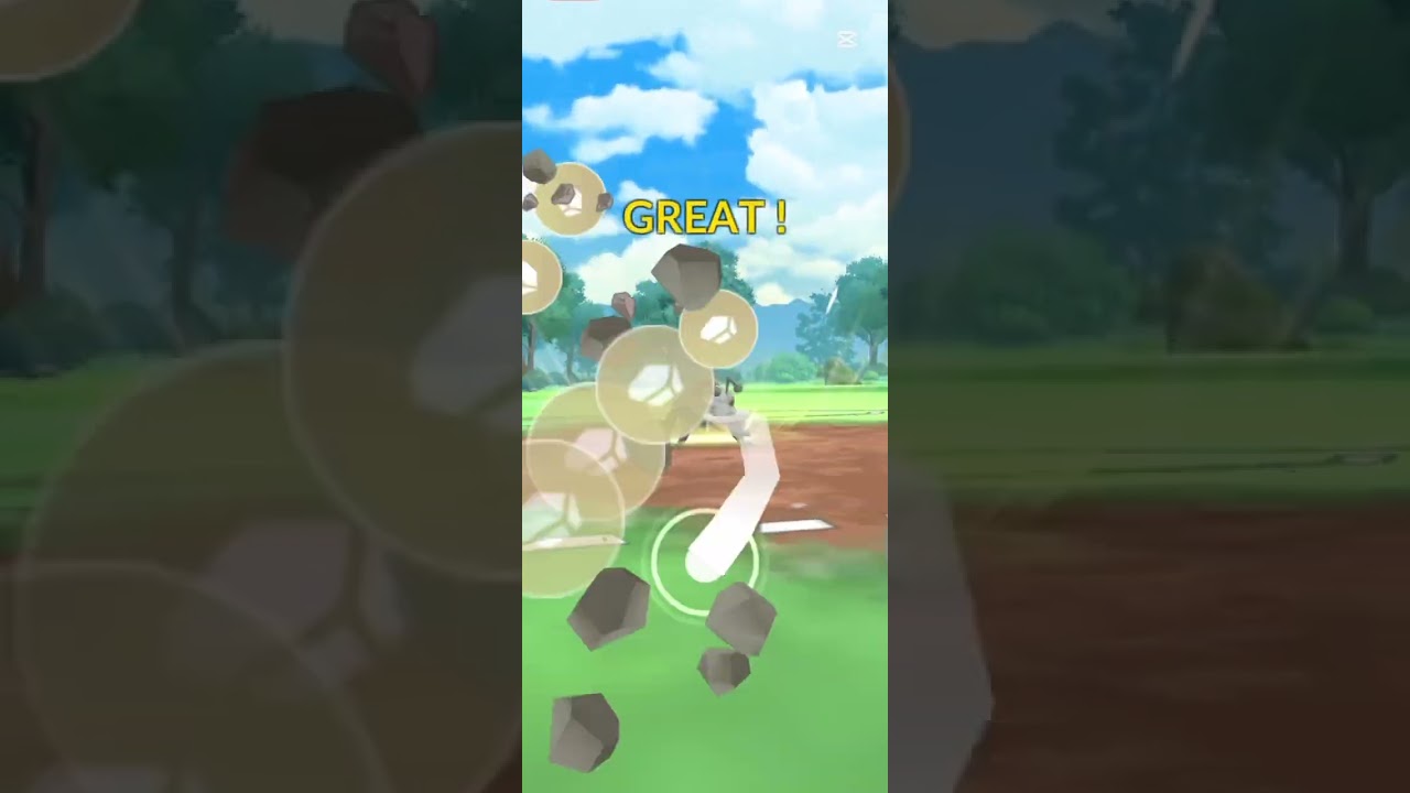 むしくい強化で3タテ！！強すぎるアイアントさん！#ポケモンgoバトルリーグ #ポケモン #shorts