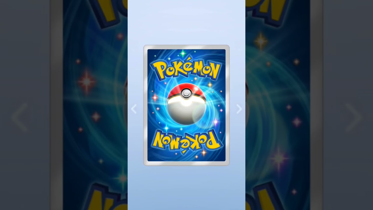 クレセリアのar絵バリ綺麗やん #ポケポケ #ポケモンカード #ポケカ #バズらせて #流行