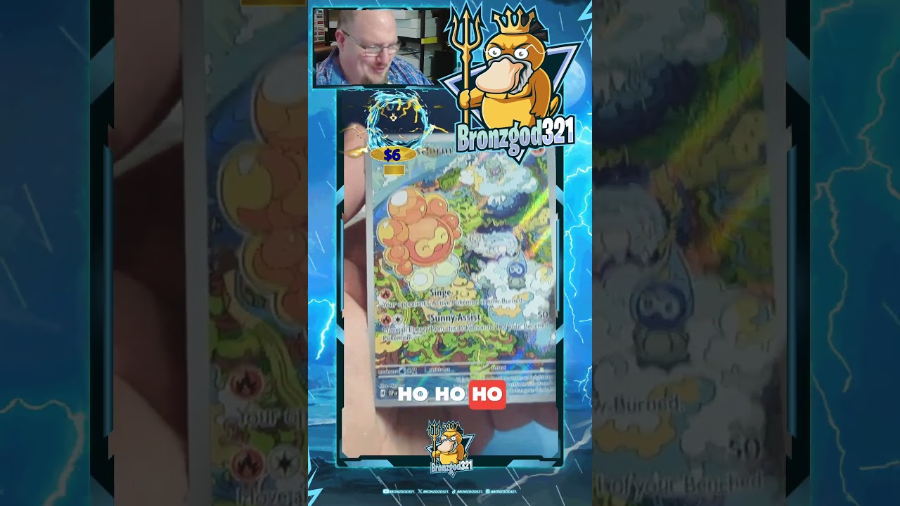 What a sunny day! Castform IR Pull! #pokemon  #pokemontcg #hits #unboxing #pokemoncards #pokemonhits