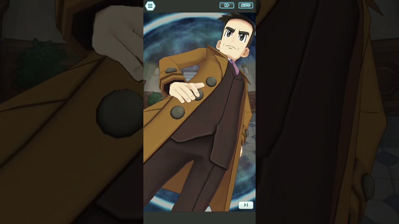 ポケモンマスターズ　ハンサム（グレッグル）バディーズわざ