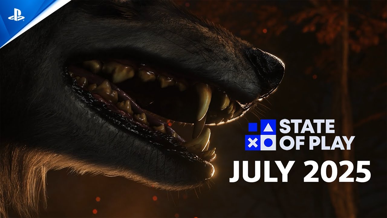 『Ghost of Yotei』最新映像