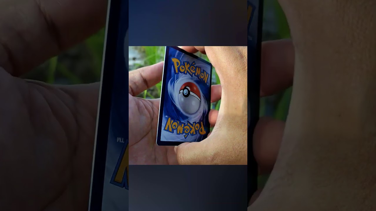 Daily Pokemon Pack #62 #pokemon #pokemontcg