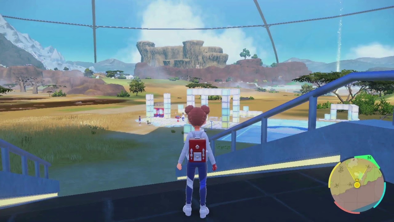 ポケモンSV 種族値400以下縛り ストーリープレイ value01