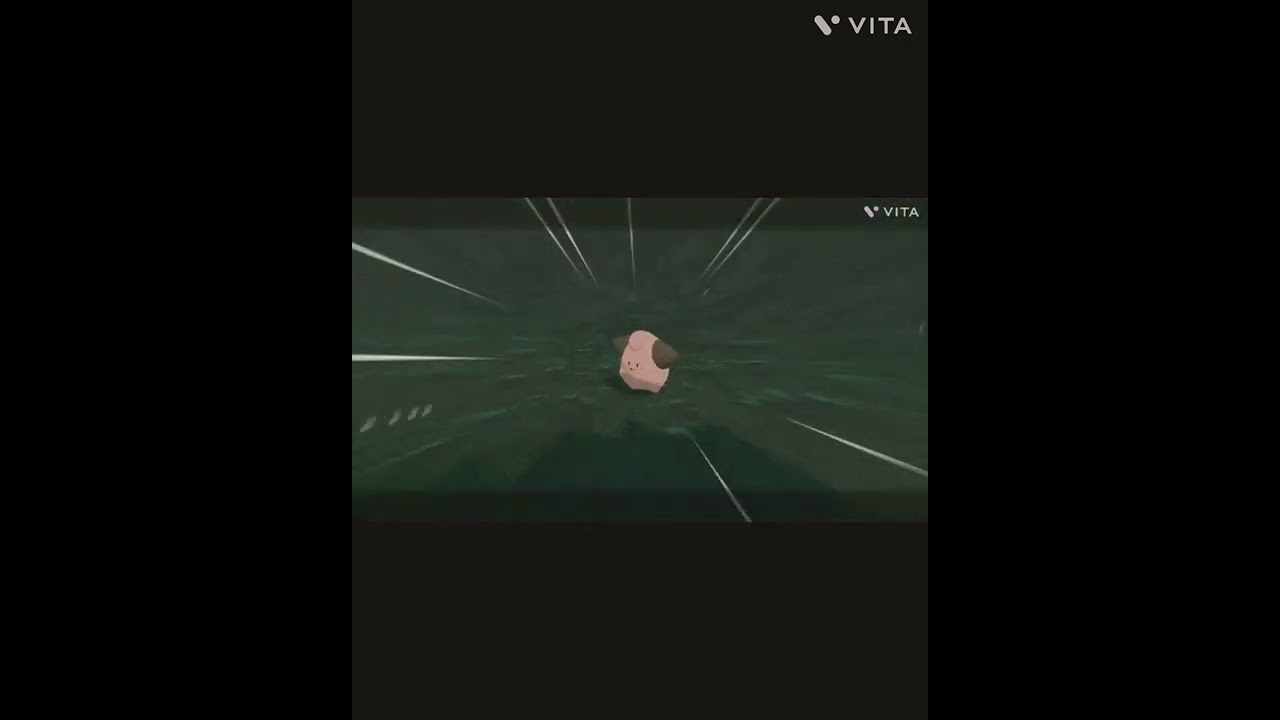 ピィだけに逃げられた💦【ポケモンレジェンズアルセウス】大西沙織の歌💕