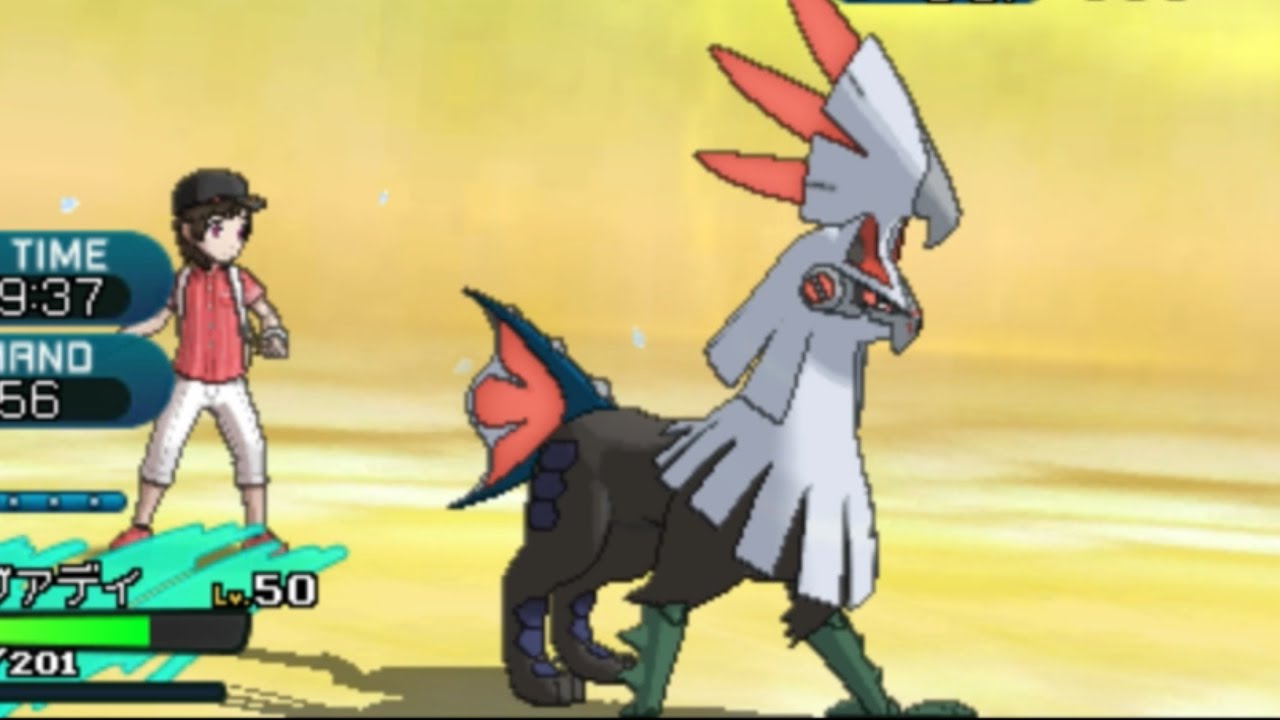 【ポケモンSM】ゆったりシングルレート実況 1【シルヴァディ】Pokemon Sun And Moon Rating Battle