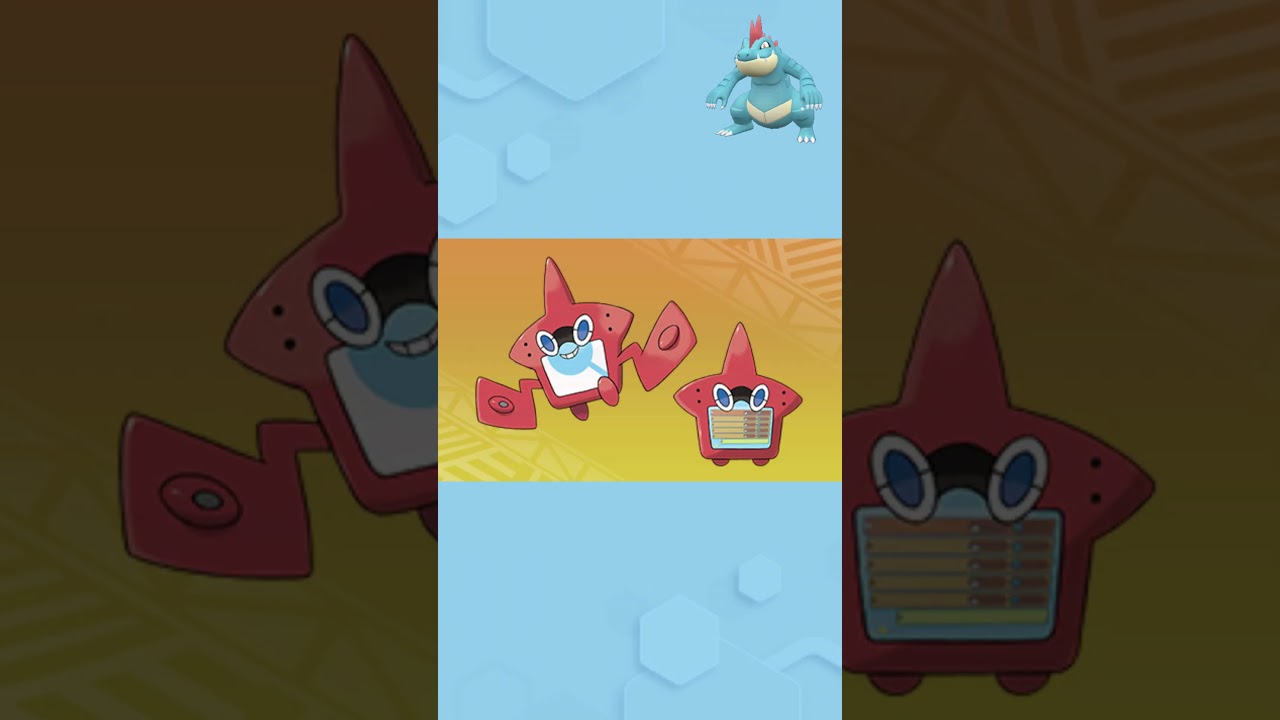 🐊🐊POKEDEX Nº 160: FERALIGATR, EL POKEMON FAUCES Y FORMA EVOLUCIONADA DE CROCONAW!!!🐊🐊