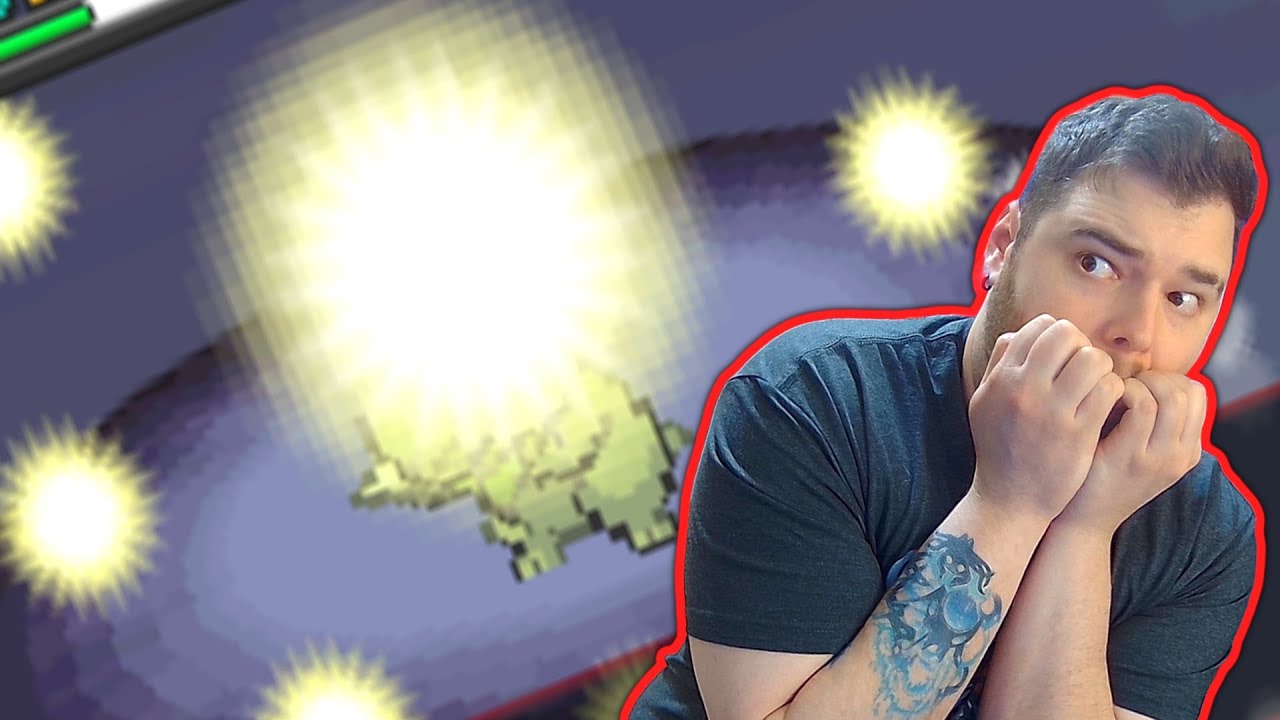 Exciting Encounters! - Pokémon White Nuzlocke Part 31